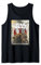 Star Wars Rogue One Group Shot Poster Tank Top