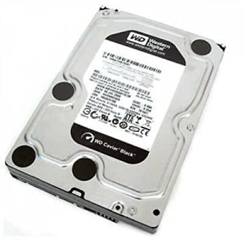 1TB SATA WD1002FAEX-00Z3A0 7200 RPM 64MB 3.5 Hard Disk