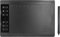 Tablette d'art numérique, Tablette Graphique 233PPS pour Tablette pour Ordinateur Portable pour Ordinateur de Bureau