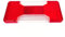 HZ-DESIGN 1 Lichtscheibe Streuglas Rücklicht Links oder Rechts passend für IVECO DAILY IV + V ab 05/2006