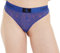 Calvin Klein Damen String Modern Thong mit Spitze