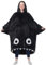 Waitu Hai-Hoodie-Decke für Erwachsene, tragbare Decke, Kapuzenpullover, Geschenke für Damen und Herren, lustige Decke mit Ärmeln, lustiges Geschenk, Tier-Kapuzendecke, Hai-Geschenke für Hai-Liebhaber,