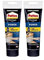 Pattex Montagekleber Power, Baukleber mit starker Anfangshaftung, Kraftkleber für saugende Materialien, Kleber für innen & außen, 2 x 250g