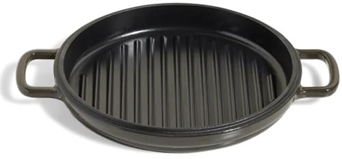 Our Place Hot Grill, Char