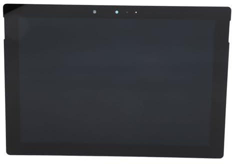 Screen Replacement for 3 RT3 Laptop, 10.8 Inch 1920x1280 FHD LCD Display Assembly, IPS Touch Screen Digitizer, Compatible with Surface 3 RT3
