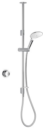 MIRA Showers Mode Shower Pumped Ceiling Fed 1.1980.004