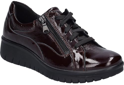 Josef Seibel Calais 22, Bordo, Farbe:Bordo, Größe:38