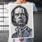 Nick Cave Poster 50x70 cm
