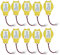 ZAHARA CR2016 CMOS Akku für LENOVO Legion 5-15/Legion 5-17/Legion 5P-15 /Legion 5 Pro-16/Legion Pro 7-16/Legion 7-16/Slim 7 ProX 14 /Legion Slim 5-14 5B10S34077 5B10S34077 B10S3 4078 GC000000M00