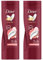 Dove Body Love Pro Age Body Lotion Improves elasticity & suppleness from 1st use & moisturiser for more elastic skin 400 ml x2