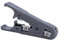 Strippg - Pelacables redondo de 20 x 10 x 2 pulgadas, herramienta pelacables para UTP STP redondo y plano