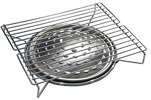 Tragbarer Grill Freien Für Familie Party Garten Haushalt Edelstahl Grill Gasherd Herd Küche Camping Werkzeug