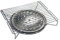 Barbecue portable d'extérieur pour famille, fête, jardin, maison, barbecue en acier inoxydable, cuisinière à gaz, cuisinière à gaz, outil de camping