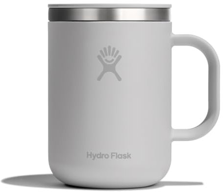 Hydro Flask Mug bouleau de 700 ml