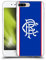 Head Case Designs Licenza Ufficiale Rangers FC Home Kit 2025/26 Custodia in Gel [Protezione di Grado Militare] Compatibile con Apple iPhone 7 Plus/iPhone 8 Plus