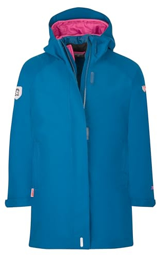 Trollkids Girls Senja 3in1 Coat