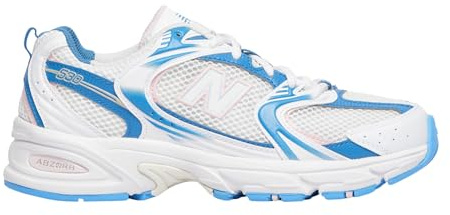 New Balance Unisex 530 Sneaker, 39 EU