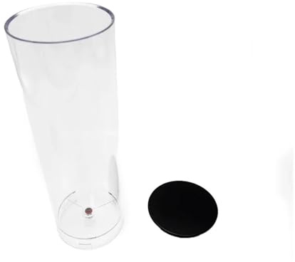 Coffee maker water container, Réservoir d'eau compatible avec la machine à café à capsules NESPRESSO Nestlé Vertuo Plus ; montage facile for une utilisation à domicile.,For coffee machine