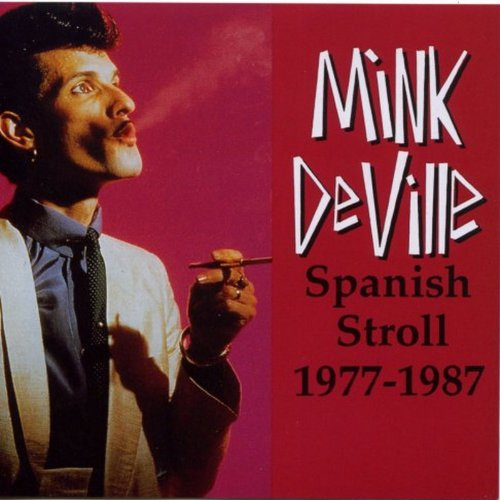 Spanish Stroll (1977-1987)