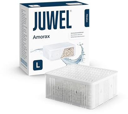 JUWEL Aquarium - Amorax L (Standard) - Ammoniumentferner