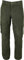 Jagd Lederhose Herren lang- Lange Lederhose Damen - Cargo Lederhose- Lederjeans- Echt Leder festem Nubuk - Lederhose Jeans 501 Olive- Motorrad Lederjeans (46)