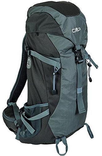 CMP Rucksack Caponord 40, Antracite, One Size, 3V99977