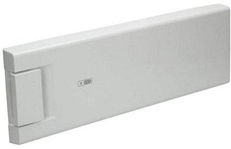 481244069308 Freezer Evaporator Holder for Whirlpool Refrigerator