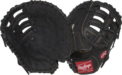 Rawlings Unisex-Erwachsene Renegade Baseball-Handschuh, 31,8 cm, FBM Single Post Web, 12.5