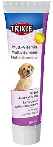 Trixie Multi-Vitamin-Paste für Welpen 100g