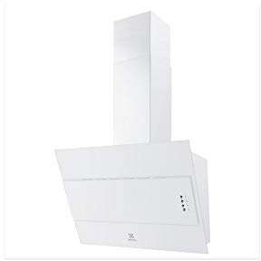 Hotte décorative 700m³/h ELECTROLUX 60cm, LFV 316 W