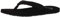 Roxy Damen Porto Iii Sandale, Schwarz 20, 41 EU