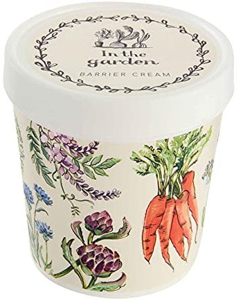 Heathcote & Ivory In The Garden Gardener's Everyday Barrier Cream with Shea Butter and Vitamin E, 200 ml