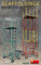Miniart MIN35605 Plastikmodellbausatz