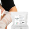 Bendaggi Anticellulite Gambe e Glutei Ultra Dren Salino – FGM04 - 2 Bende monouso drenanti e snellenti a base di Sale Rosa dell’Himalaya - Prodotto professionale Made In Italy