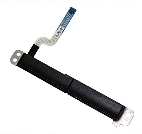 Gintai Touchpad Trackpad Button Key Replacement for Lenovo Thinkpad L430 L530 W530 T530