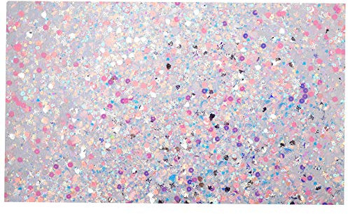 Nail Photo Props Background Mat Nail Art Table Mat Manicure Hand Rest Mat for Nail Art Beginners for Professional Use for Nail Art Lovers for Home Use (Hand pad JD 04)
