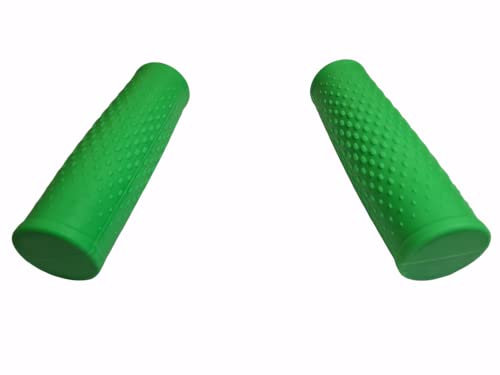 ScooterRepair - Reemplazo De Puños de Color Manillar Antideslizante Empuñadura para Xiaomi 1S Essential Pro2 Scooter Eléctrico Patinete - Piezas De Repuesto para Patinete Scooter