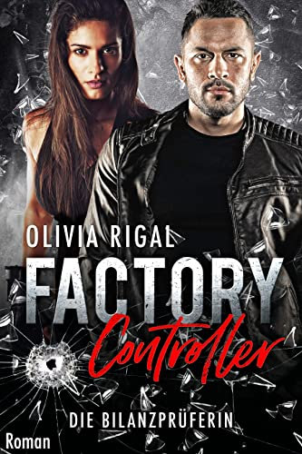 Factory Controller - Die Bilanzprüferin