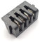 ZLiT Conector de descarga de caja de alimentación de batería de 4 pines macho o hembra para enchufe de piezas Hailong