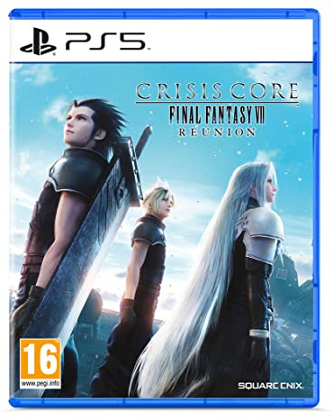 Crisis Core FFVII Reunion (PS5)