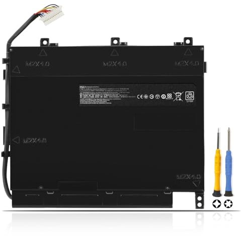 PF06XL Batteria per HP Omen 17-w100 17t-w100 17-w200 17t-w200 17-w112ng w102nl w204nl w203nl w100ng w111na w102na w102nl w101ng w104ng w106ng w108ng w109ng w110ng w111ng w131ng w133ng w200ng w201ng