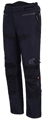 Rukka Gore-Tex PRO Motorradhose ARMAGATE 3-Lagen-Laminat wasserdicht mit D3O Air XTR Protektoren CE AA, 52 C2