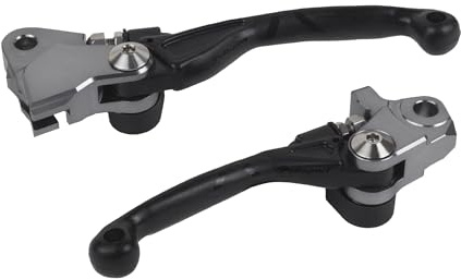 Polisport PIVOT LVR SET SX 14-15BK