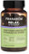 Pranarôm - Aromaboost Relax - Complément Alimentaire Détente & Relaxation - Anti-stress et soulage l'Anxiété - Pavot de Californie - Vitamines B5 B6 B12 -Huile Essentielle Lavande Vraie - 60 Capsules