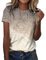 Generico T Shirt Donna Sportiva Rosa Maglietta Donna Cotone Maniche Corte Scollo A Lupetto Top Corto Manica Lunga Camicette Donna Manica Corta Nere Girocollo Estive Eleganti