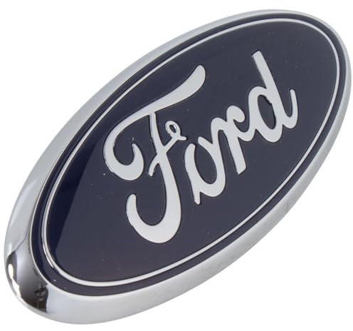 Ford Original Kuga 2012-2019 Kühlergrill Oval Emblem Namenshild 5344249