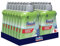 Finish Brillantante Lavastoviglie 0%, 16 Prodotti da 250 ml di Brillantante, Additivo Lavastoviglie per Stoviglie Splendenti e Asciutte