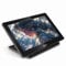 BOSTO 16HD 15.6 Inch IPS Graphics Drawing Tablet Display Monitor High Resolution 16K Pressure Level for Drawing Enthusiasts