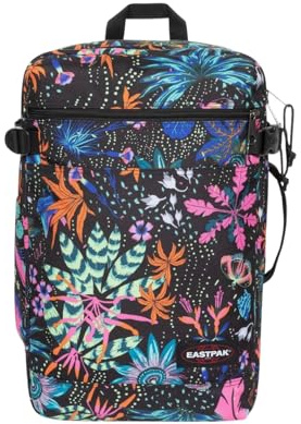 Eastpak Transit'r Pack Rucksack Ref 64746 1Q9 NOI, Schwarz