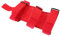 Holibanna Auto Feuerlöscher Gurt Erste Tags Kleine Feuerlöscher Gurte Feuerlöscher Automontage Heimfeuerlöscher Feuerlöscher Montagesatz Rotes Nylon